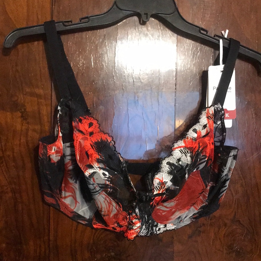 Panache Balconnet Bra 38FF